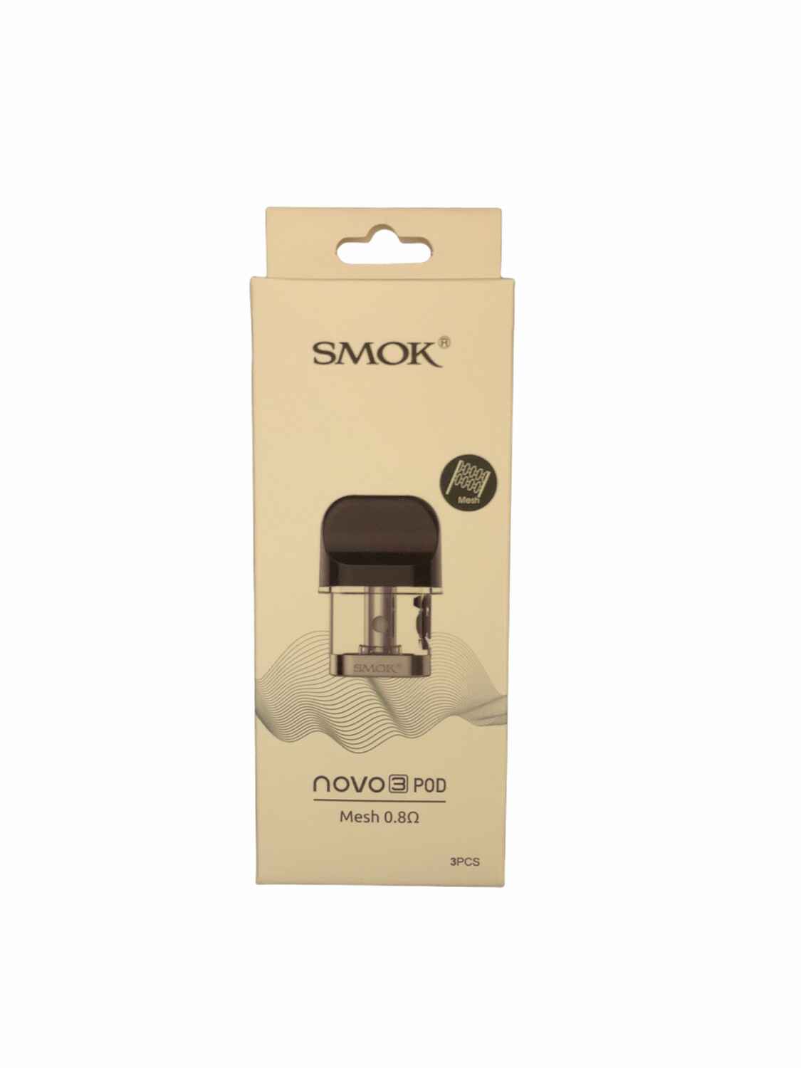 Smok Novo 3 Pods Smok Novo 3 Pods