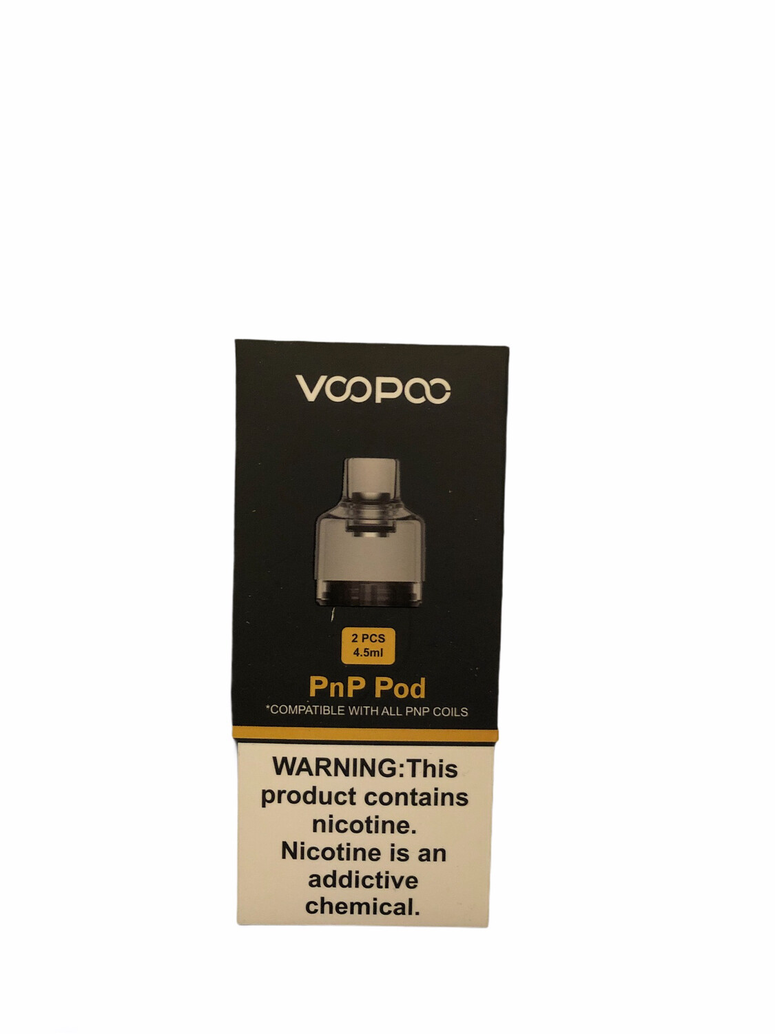 Voopoo PnP Pod Voopoo PnP Pod