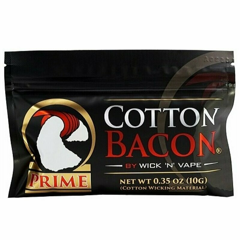 Cotton Bacon Prime 10G