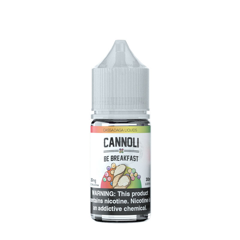 Cassadaga Salts  30ml