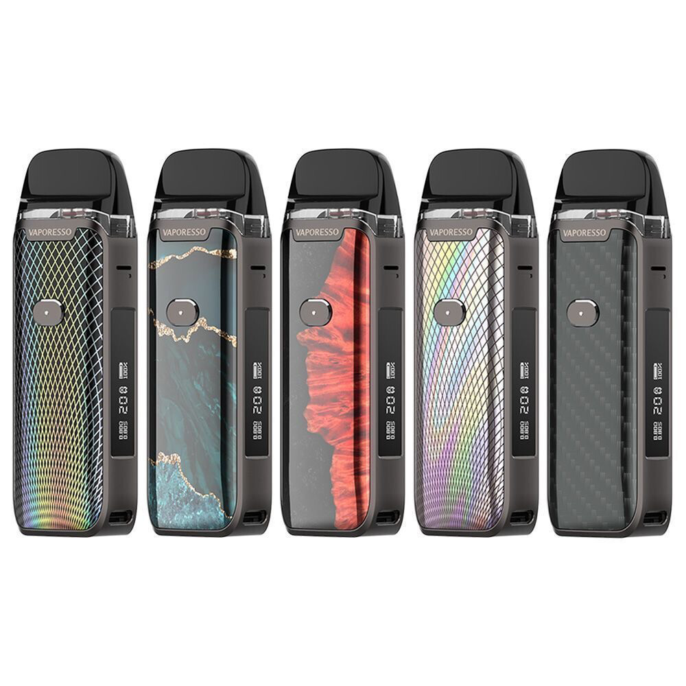Vaporesso Luxe PM40 Kit Vaporesso Luxe PM40 Kit