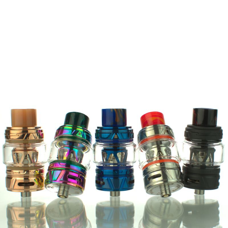 Falcon 2 Tank by Horizontech Falcon 2 Tank by Horizontech