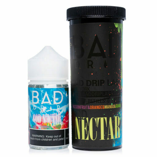 Bad Drip (Zeros) Bad Drip (Zeros)