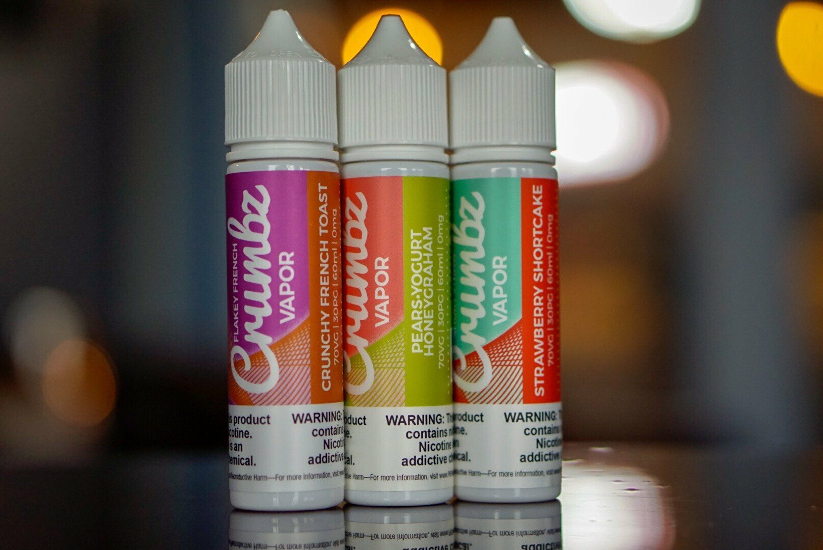 American Vape