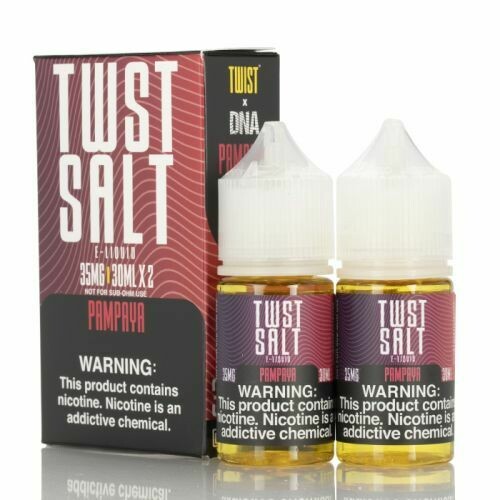 Pampaya by Twist 60ml Pampaya by Twist 60ml