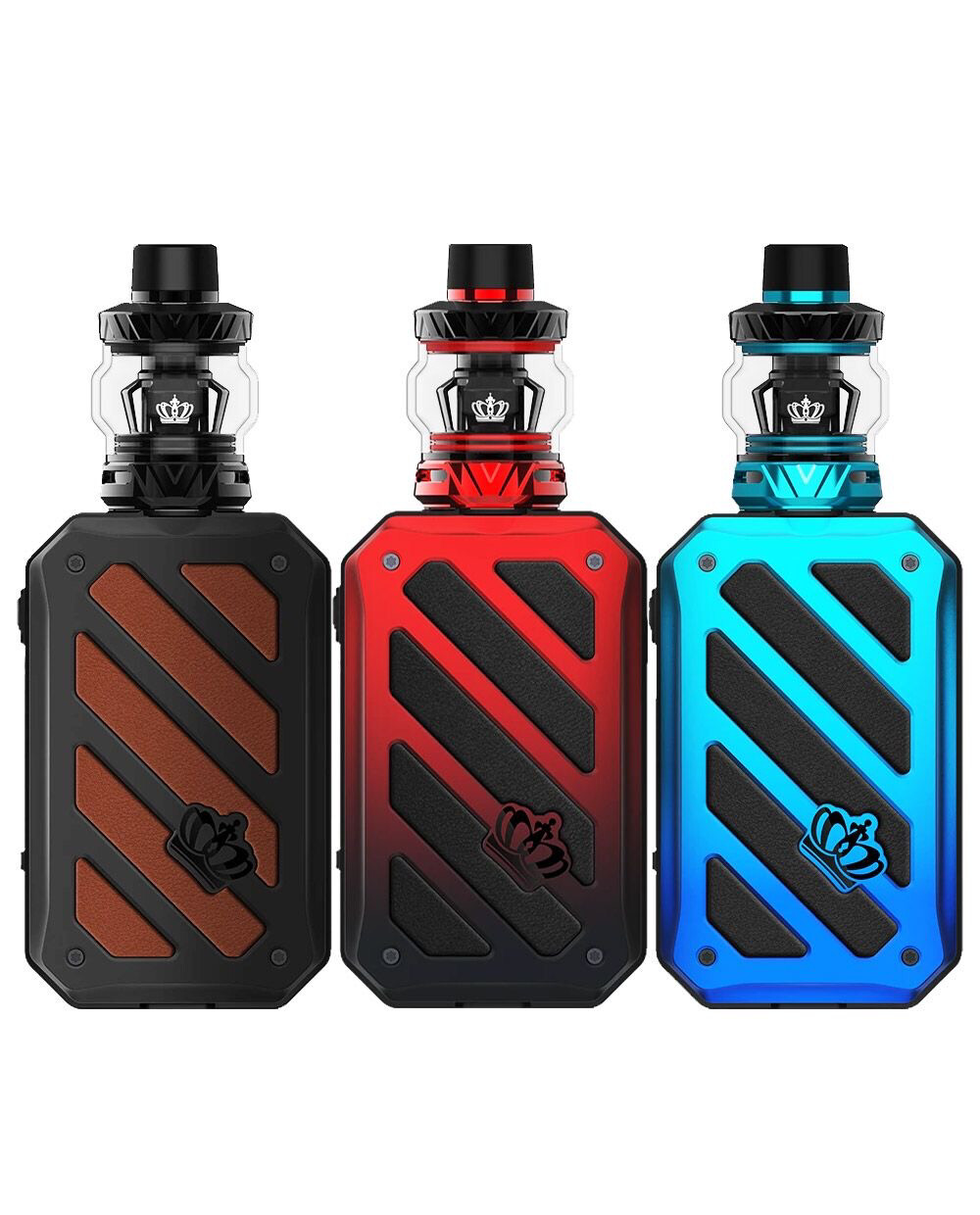 Crown 5 Kit Crown 5 Kit