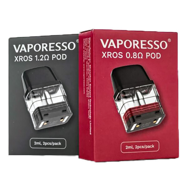 Vaporesso XROS Pods Vaporesso XROS Pods