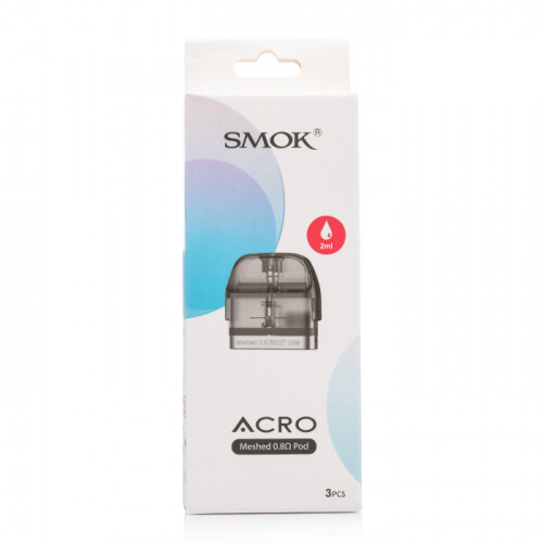 Smok Acro Pods Smok Acro Pods
