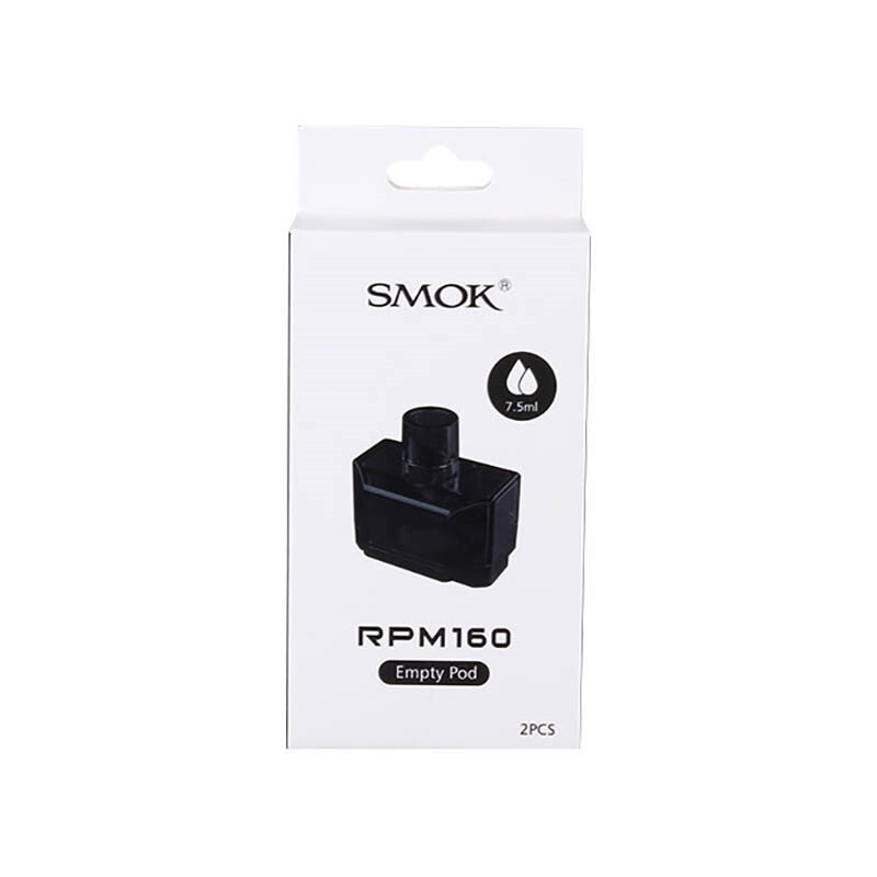 RPM160 Coils (single) /Pods