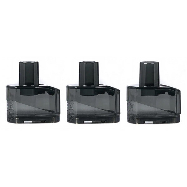 Smok Scar - P3 Pods
