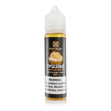 80V 60ml E-Liquids