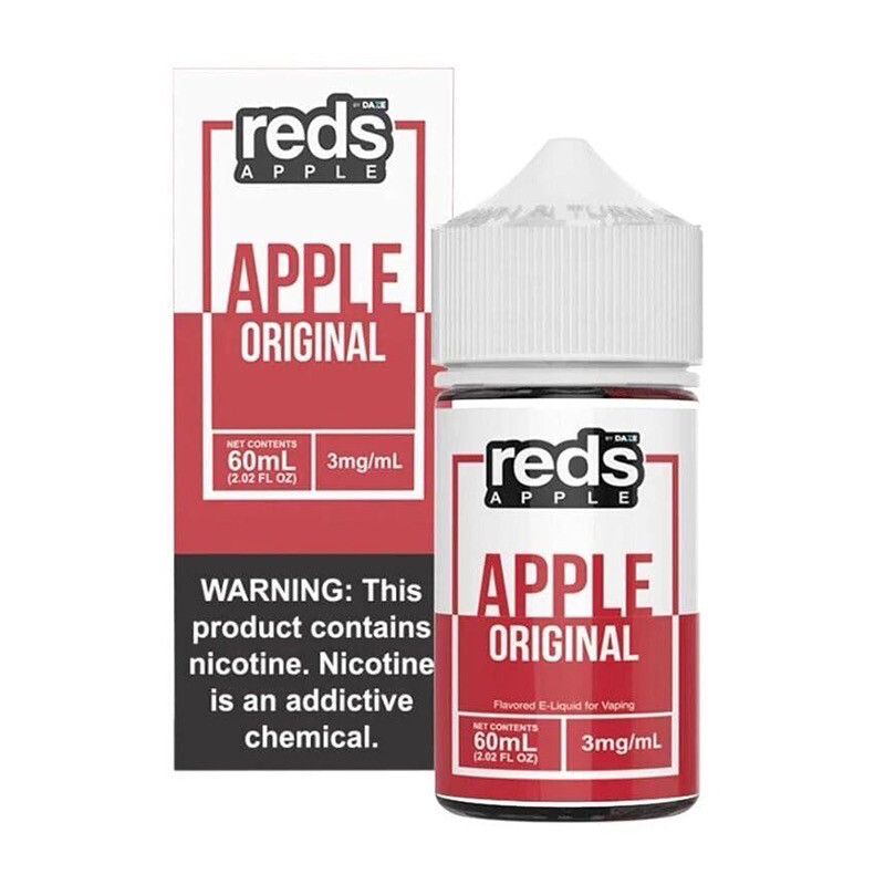 Reds by Daze