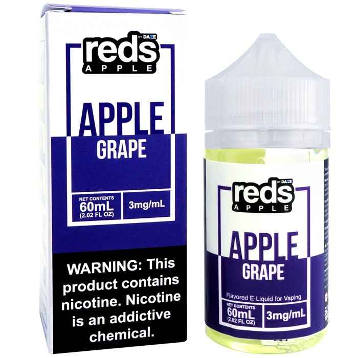 American Vape | Let's Vape!
