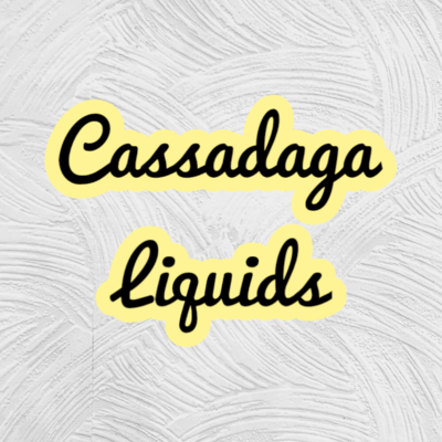 Cassadaga 60ml