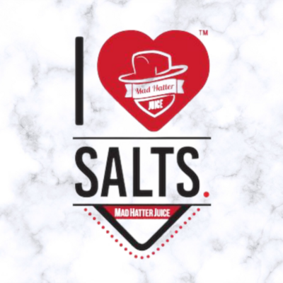 I <3 Salts