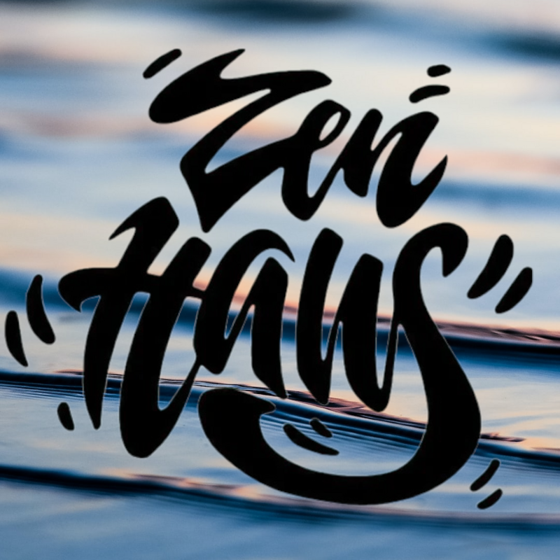 Zen Haus 60 ml