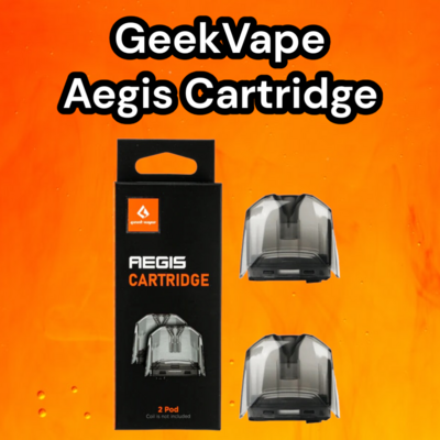 Geekvape Aegis Cartridge