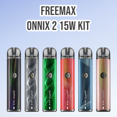 Freemax Onnix 2 15W Kit