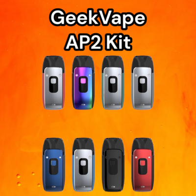 Geekvape AP2