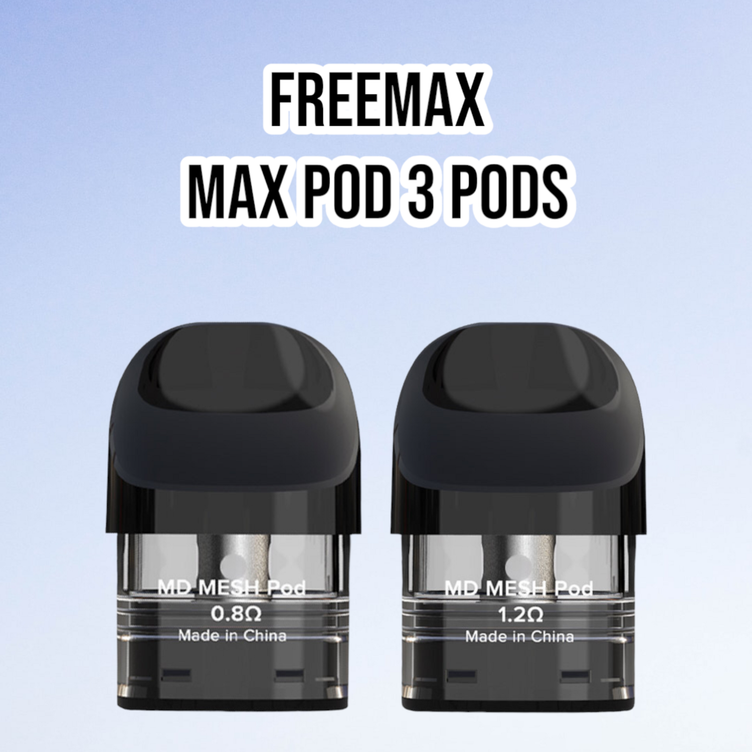 Freemax Maxpod 3 Pod