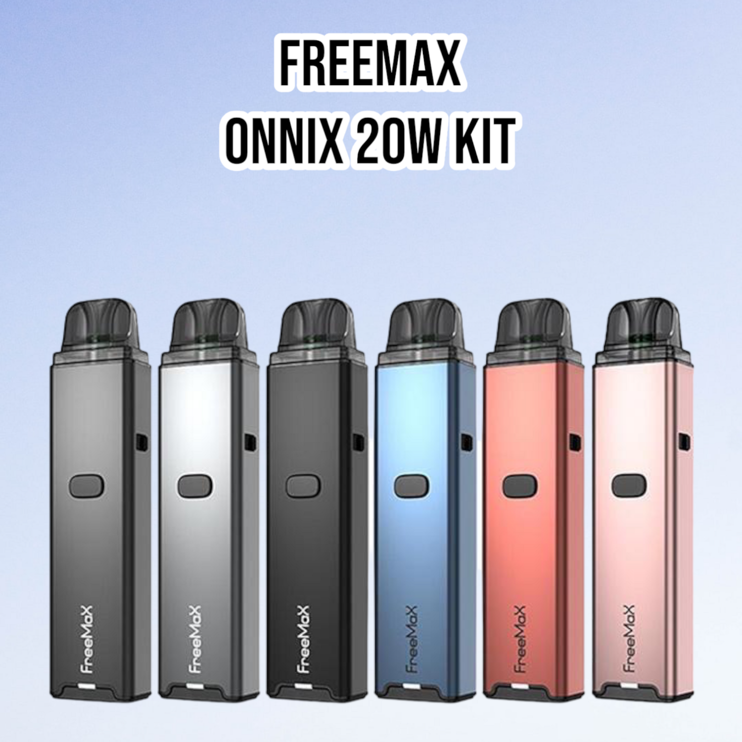 Freemax Onnix 20w Kit