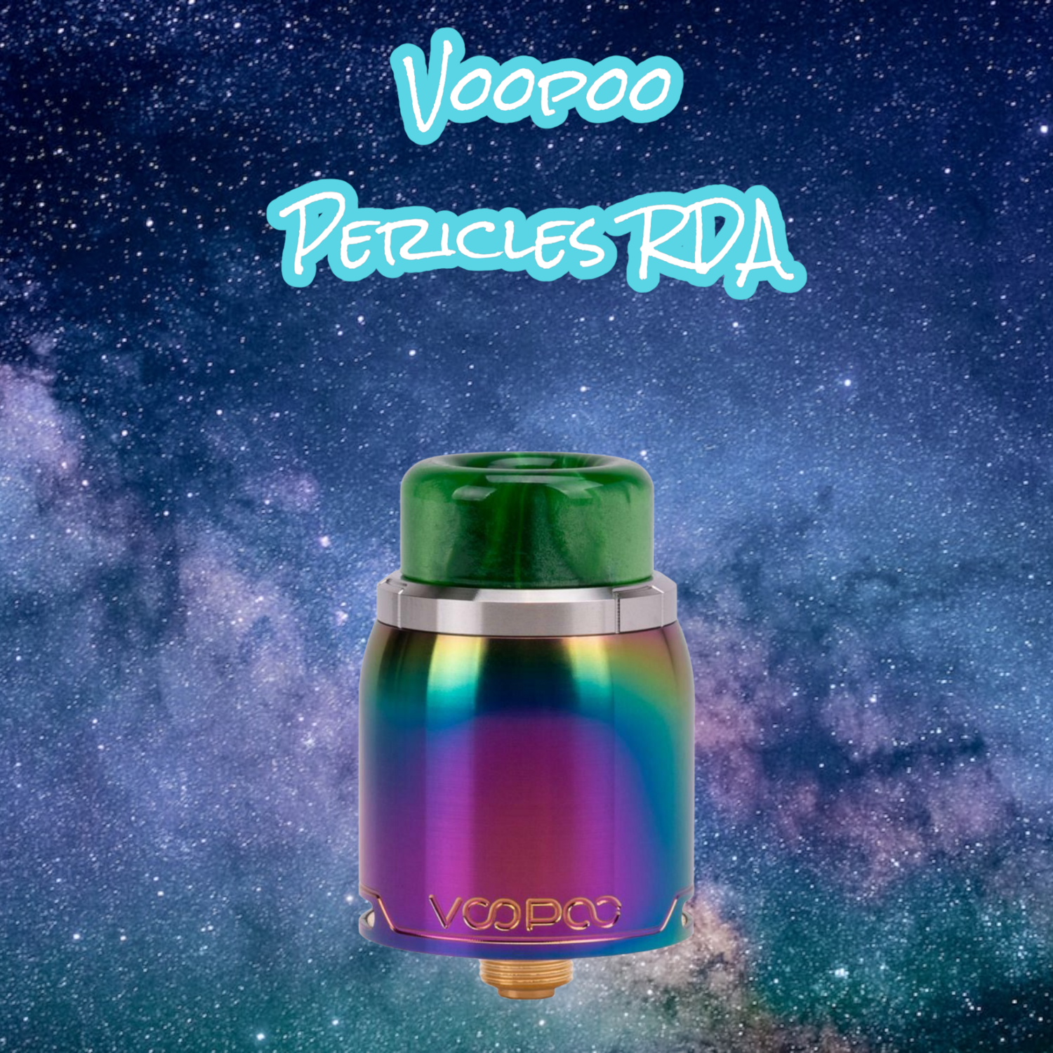 Pericles RDA