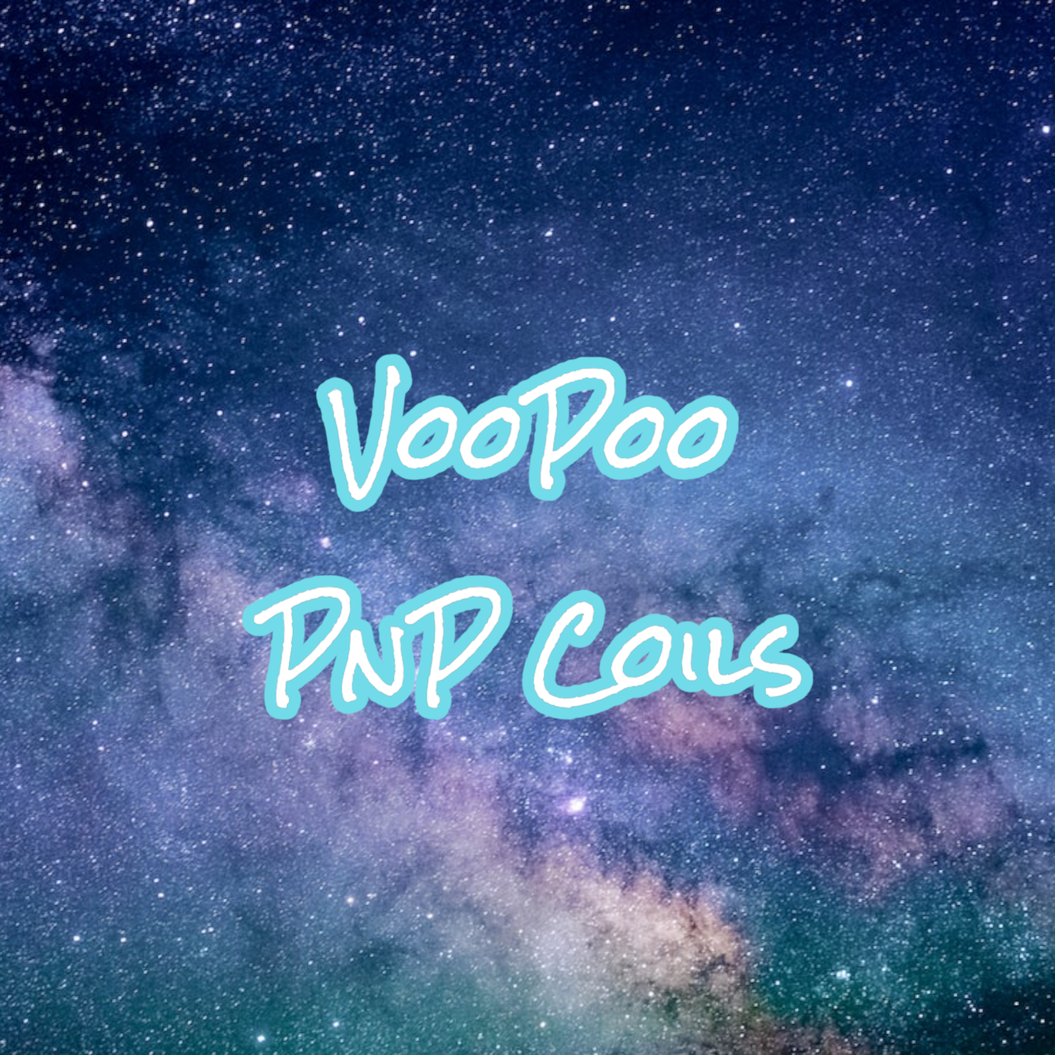 VooPoo PNP Coils (single)