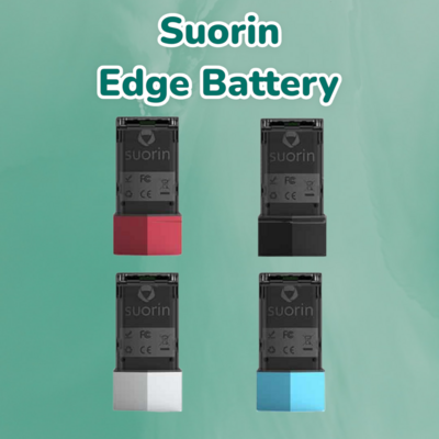 Suorin Edge Battery