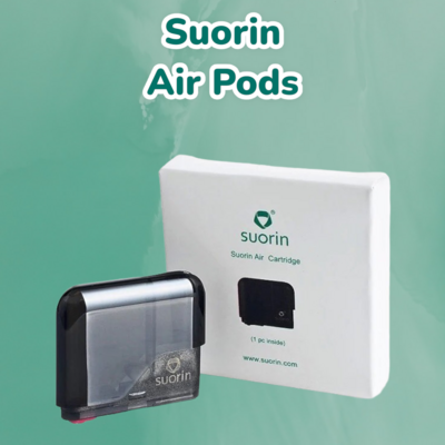 Suorin Air pods