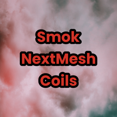 Smok NexMesh