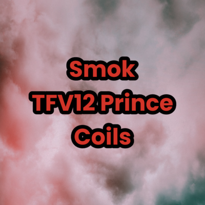 Smok TFV12 Prince Coils (single)