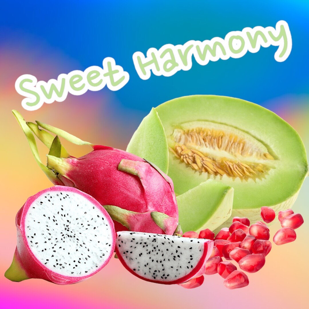 Sweet Harmony 