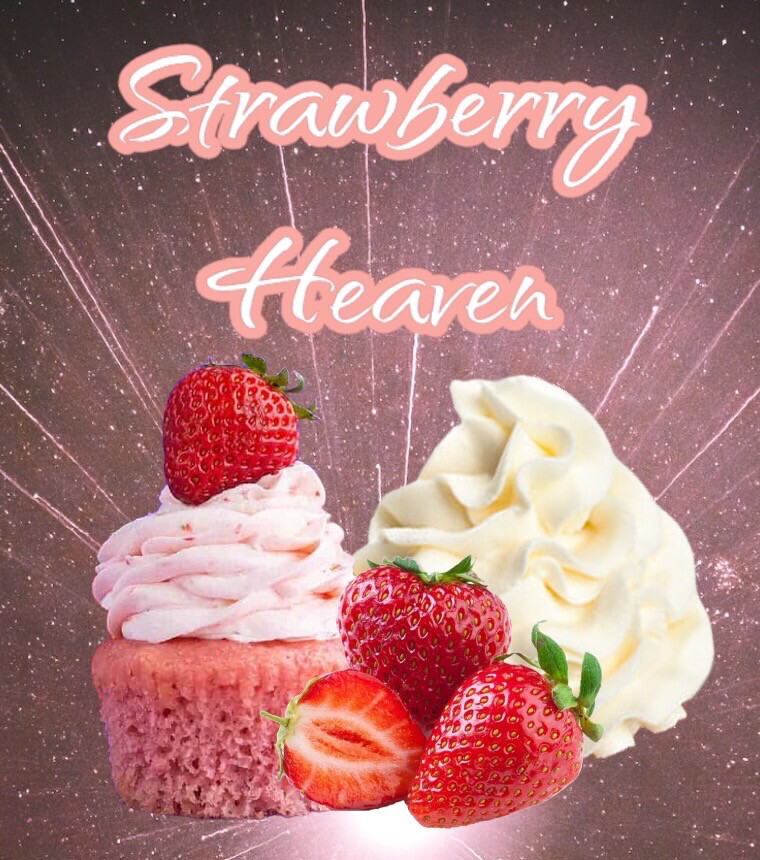 Strawberry Heaven 