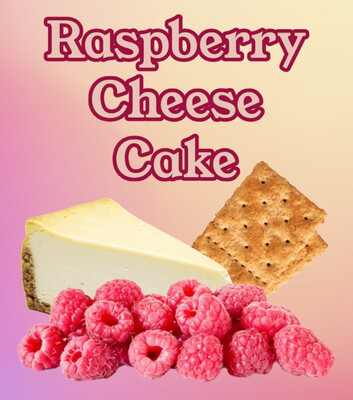 Raspberry CheeseCake
