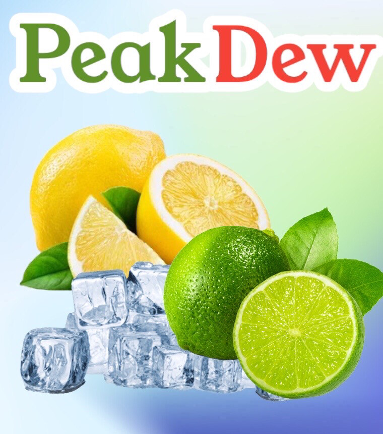Peak Dew 