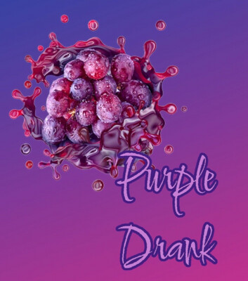 Purple Drank 