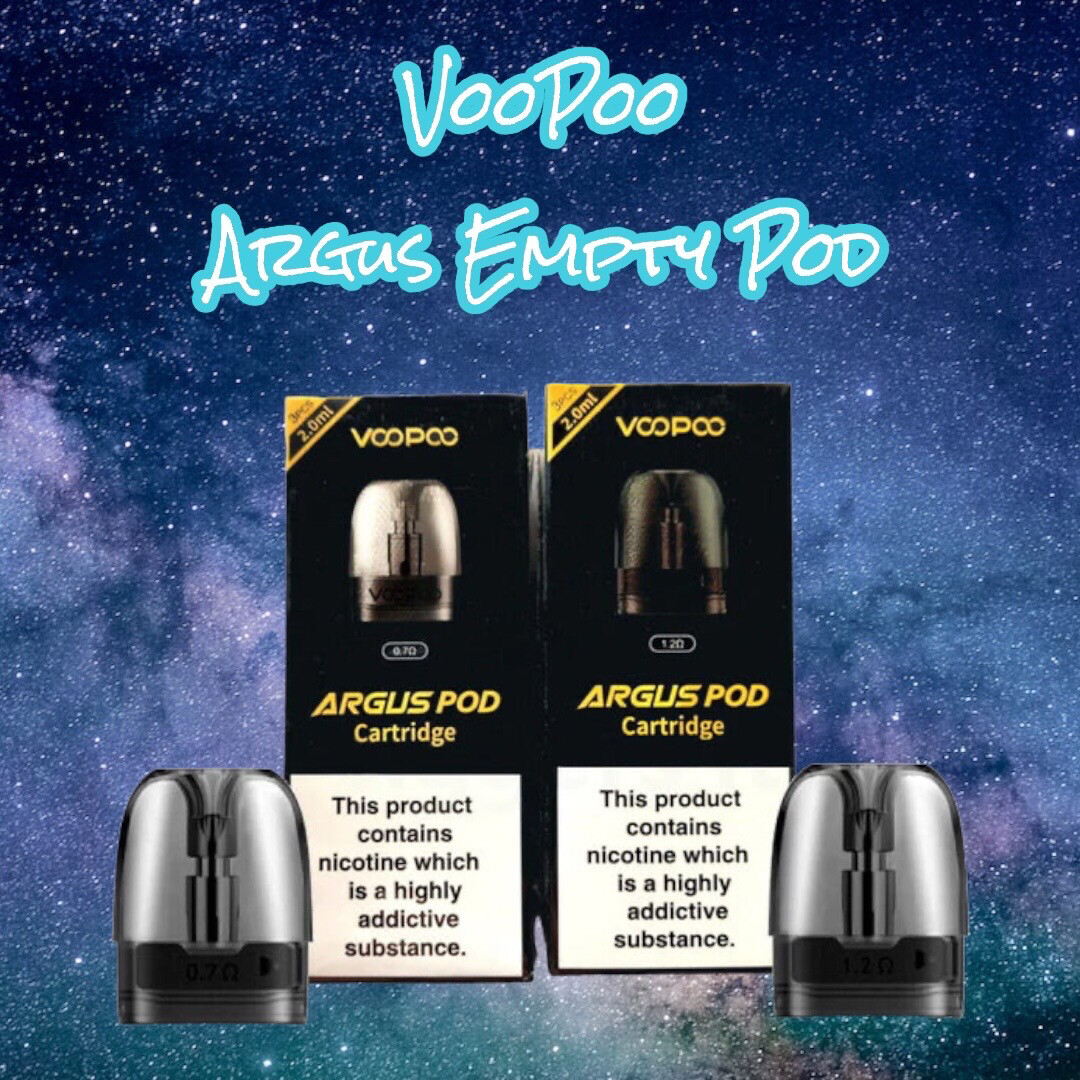 Voopoo Argus Pod