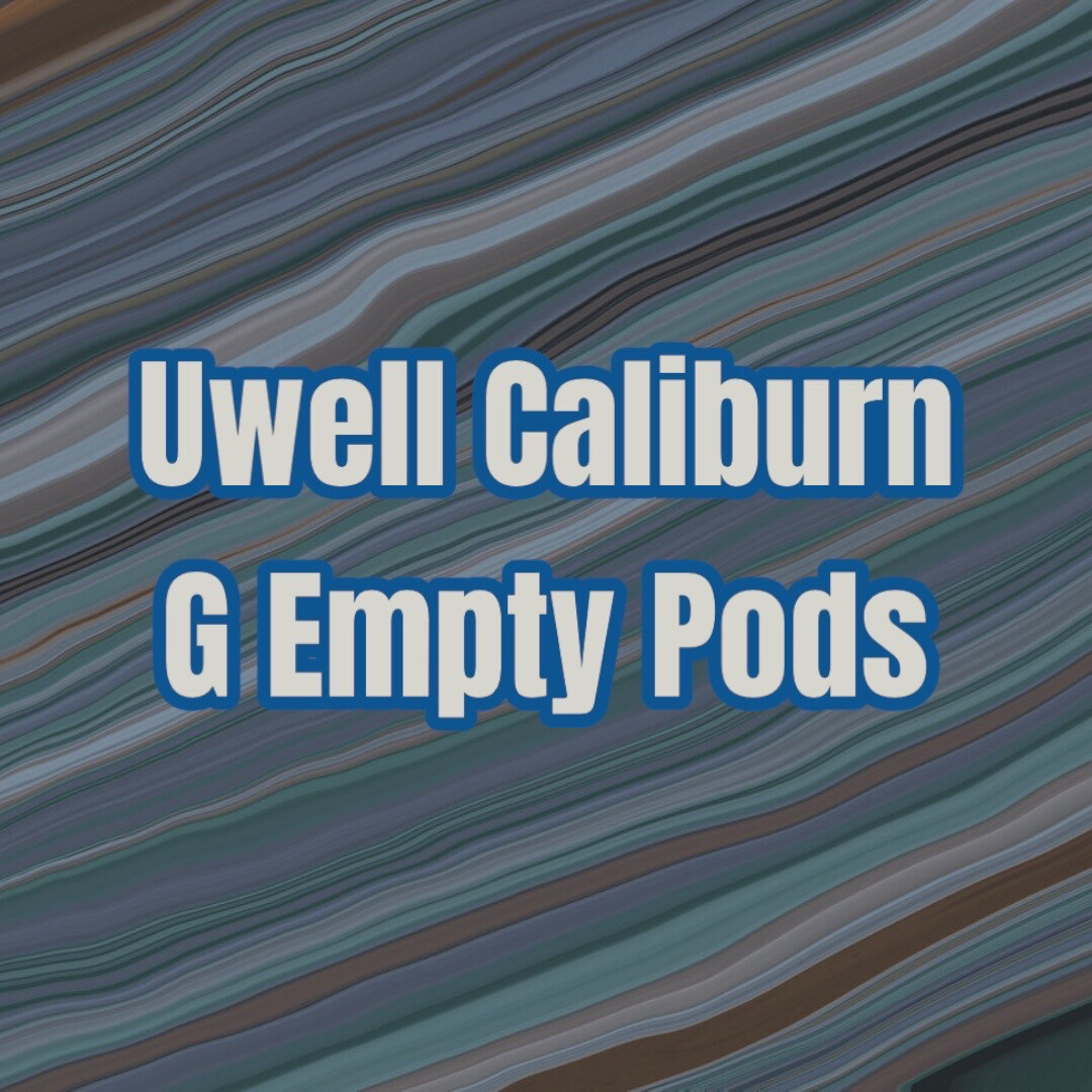 Caliburn G Pods