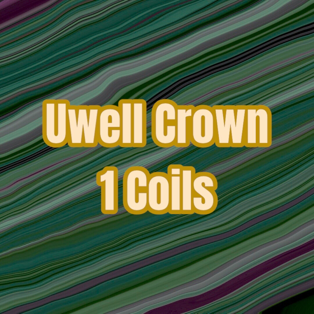 Uwell Crown 1 Coils (single)
