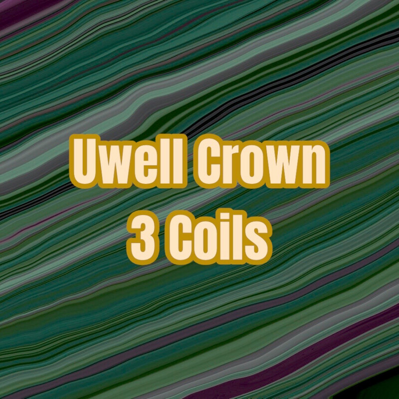 Uwell Crown 3 Coils (single)