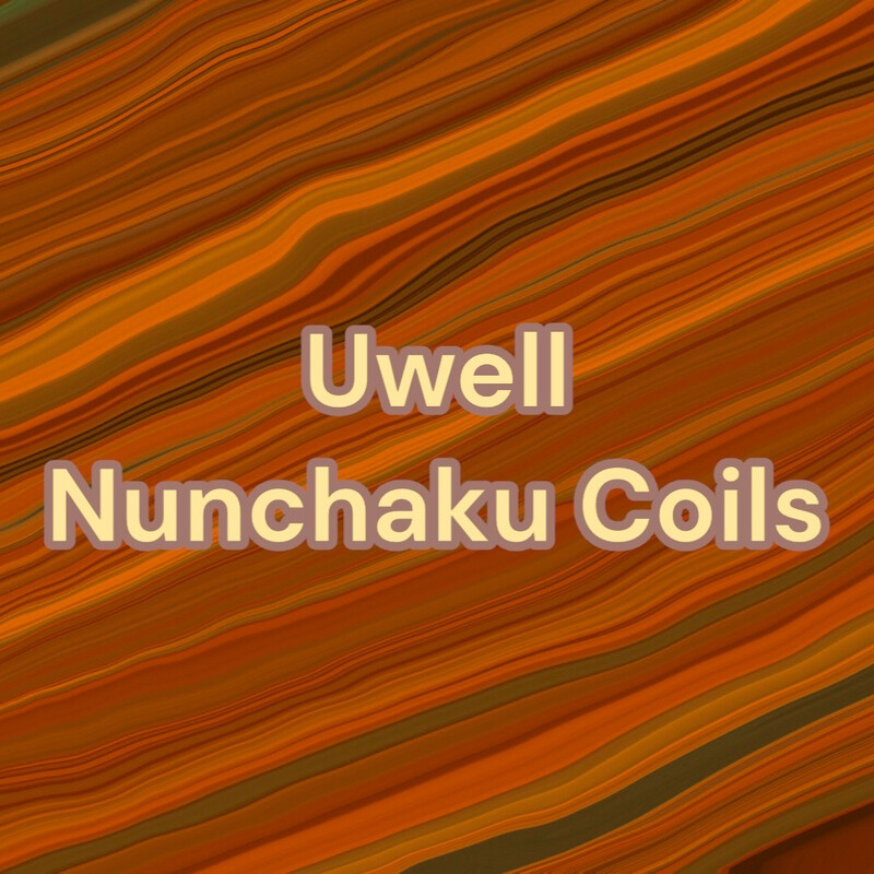Uwell Nunchaku Coils (single)