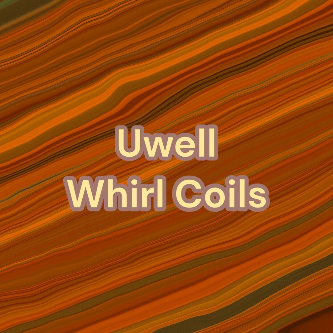 Uwell Whirl Coils (single)