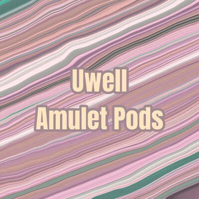 Uwell Amulet Pods