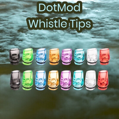 Dotmod Whistle tip