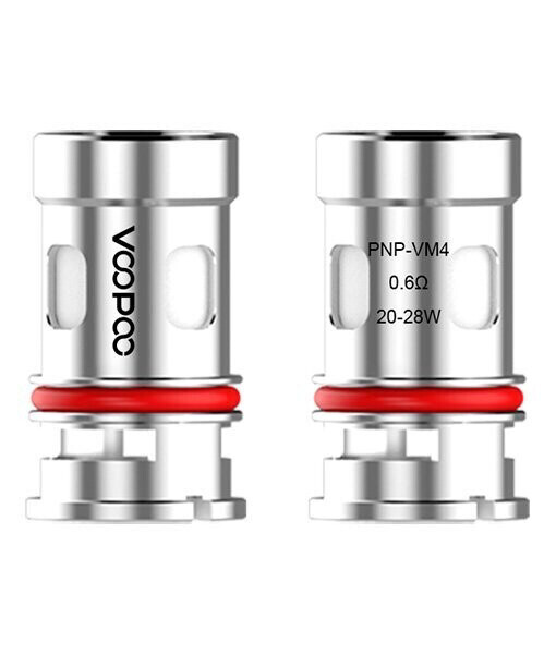 VooPoo PNP Coils (single)