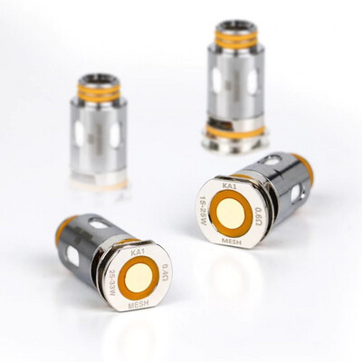 GeekVape B Series Coils (Single)