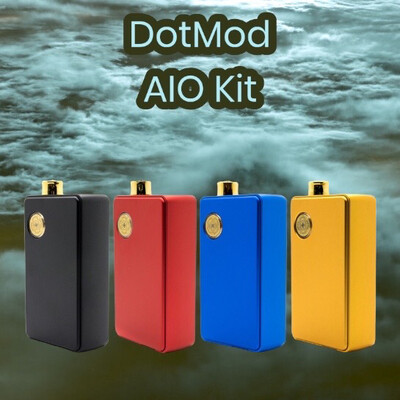 DotMod AIO Kit