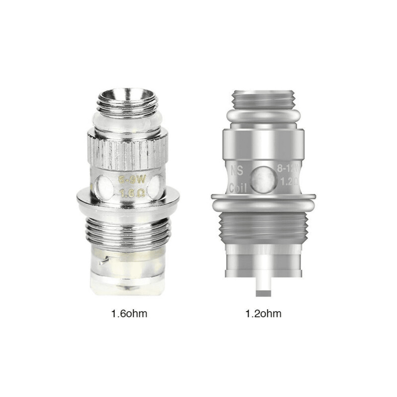Geekvape NS coils (singles)