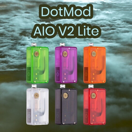 DotMod dotAIO V2 Lite