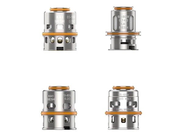 GeekVape M Series Coils (Single)